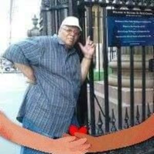 Meet your Posher, Stanley